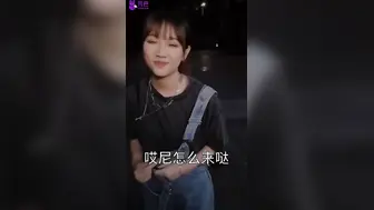 相亲妹子她说她屁股大能生儿子，于是就去酒店试试