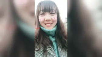 【泄密珍贵版】良家人妻，新婚不久，手机记录性生活，女的很有风韵，欲求不满，大黑牛加持满足骚妻！