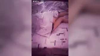 老婆不在家深夜偷摸小姨子