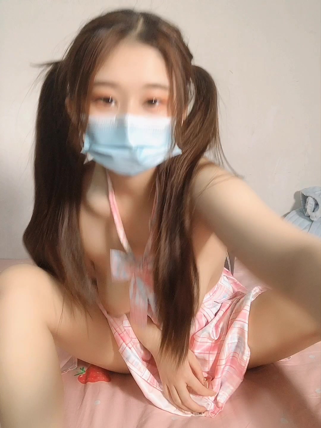 自拍#精选#极品尤物美女！ 自慰诱惑4