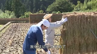 乡村农家里的不伦之恋