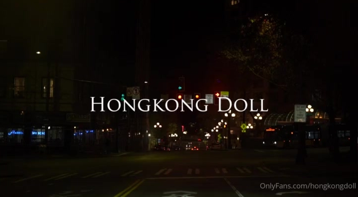 HongKongDoll 甜美游戏陪玩四部曲04