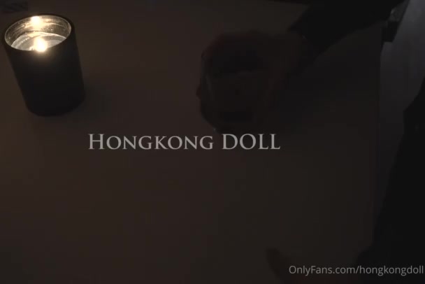 HongKongDoll 蛇喰梦子