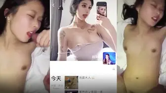 【网曝门】最近火爆朋友圈600分女孩淫乱群P不雅视频流出