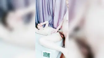 风韵女人兔耳朵白皙美少妇无套啪啪开心下午炮表情太享受