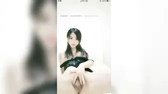 小美妞【贵州诗诗】近距离高清晰特写美人穴，这穴肉真诱人，诗诗边玩淫穴边自慰，娇喘连连，爱啊！