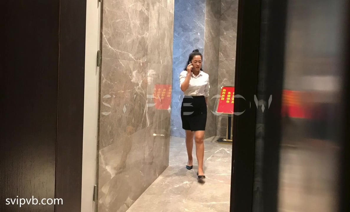 大神潜入酒店女厕偷拍多位高跟美女服务员