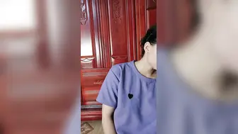 【极品熟女】碧水佳人合集，超有气质美乳熟女爱喷水--这个熟女姐姐真是，面容姣好，奶子又软又美 (3)