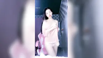 ❤️√ 【MMlive】 夏姬 透视漏点光屁股裸舞 直播剪辑 太骚了 (27)