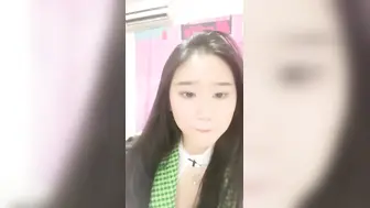 ✨✨✨♈核弹！超美校花~20小时~【果果qzm】道具狂插~扇脸打逼~！✨✨✨妹子都经历了什么？ (2)