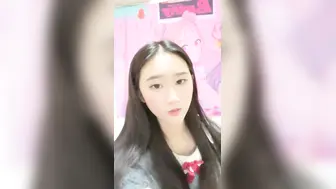 ✨✨✨♈核弹！超美校花~20小时~【果果qzm】道具狂插~扇脸打逼~！✨✨✨妹子都经历了什么？ (4)