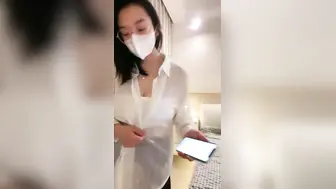 重磅核弹，20小时~【九头身】【王女士】合集四，百看不厌的完美女人大尺度！~✨✨✨骚货很顶，值得看 (2)