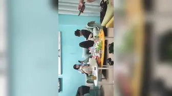 【专约老阿姨】40岁人妻，酒精刺激下，精神小伙开干，风骚妩媚，骚姐姐浪劲十足，超清画质