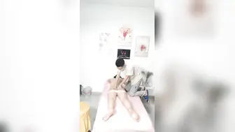 【诱惑的小女人】真实SPA按摩身材颜值高分女神，极具女人味，肤如凝脂爆操内射