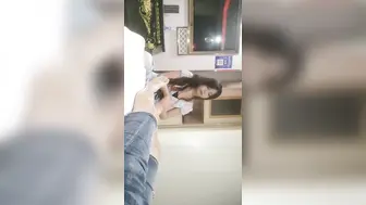 最近说话有点飘的伟哥足浴会所3100元撩了个大波浪骚女技师酒店开房中途又吵架了