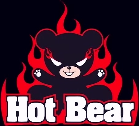 HAT2878 [HOT BEAR] 学園姉妹Ⅰ