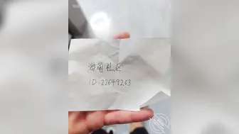 我姨应该想通了 昨晚发消息让我过去，居然主动勾引了我，没想到还潮吹了