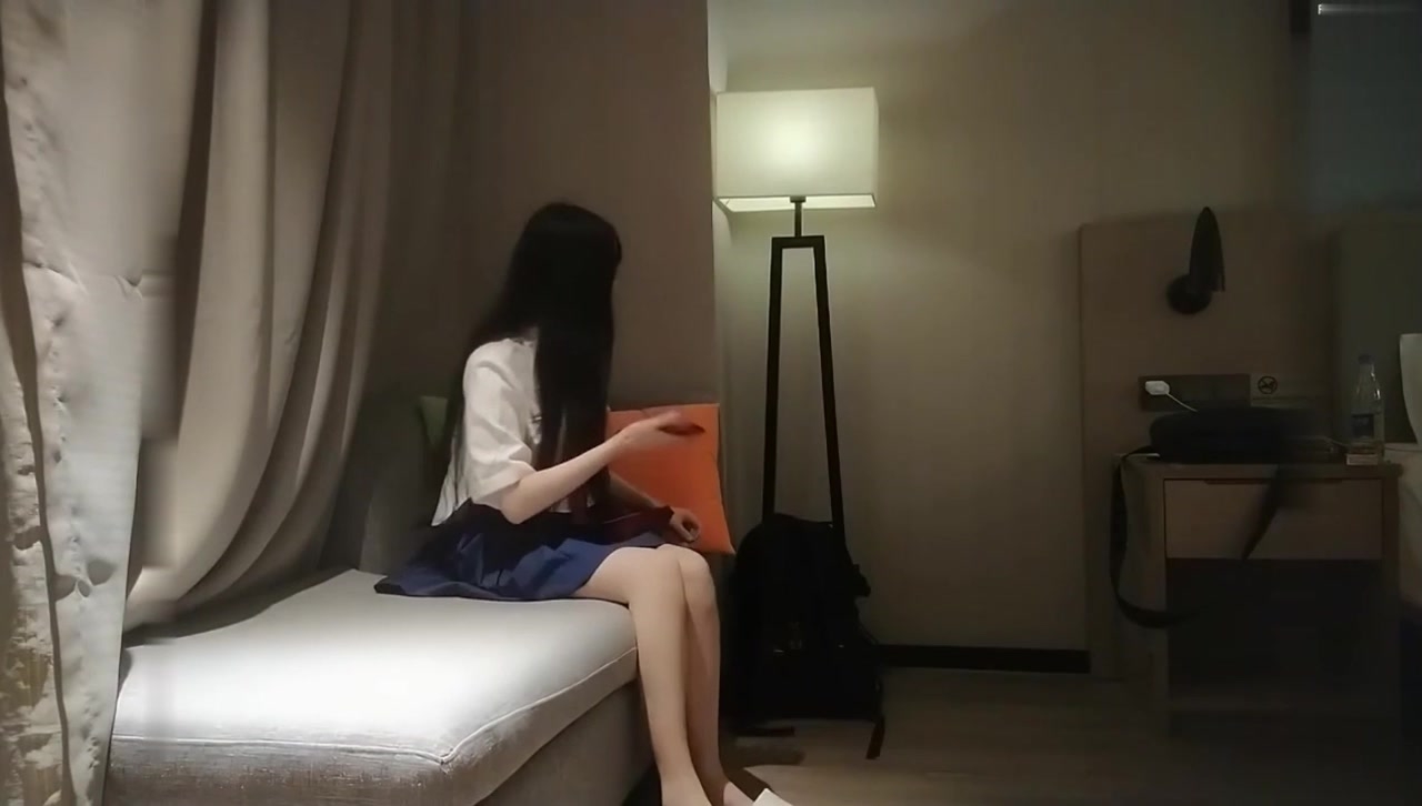 【专约JK妹】不在乎金钱必须约高质量JK校花！ 同学眼里的女神不过是金钱面前的骚逼