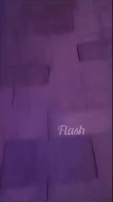 推特小姐姐Flash闪各种户外露出啪啪