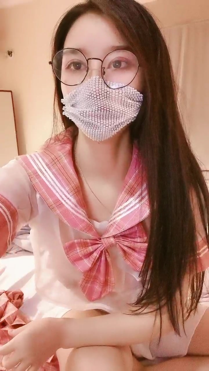 #美妞上线 身材翘臀清纯小仙女