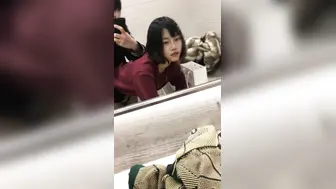 女友 自拍