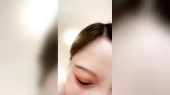 女飞行员-