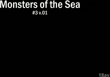 [3D][無字]Monsters of the Sea 3