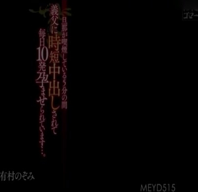 被公公超快体内射精[中文字幕]