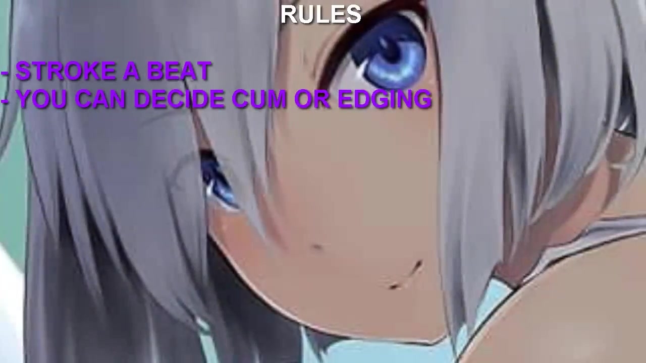 Stroke a Beat - Hentai Anime Girls