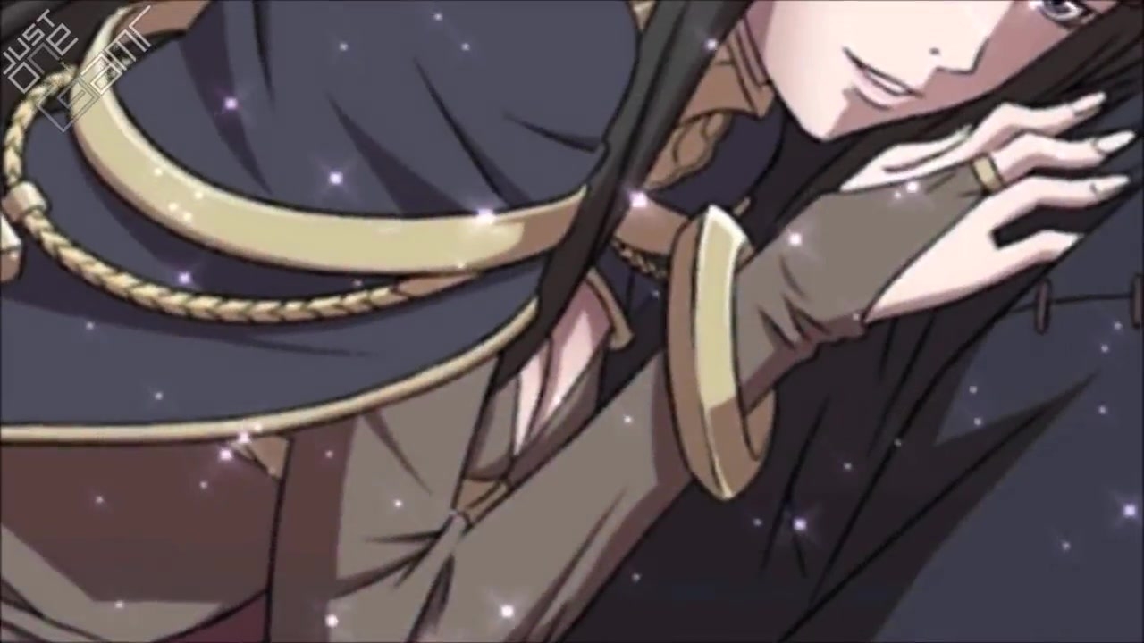 Tharja is just too Sexy