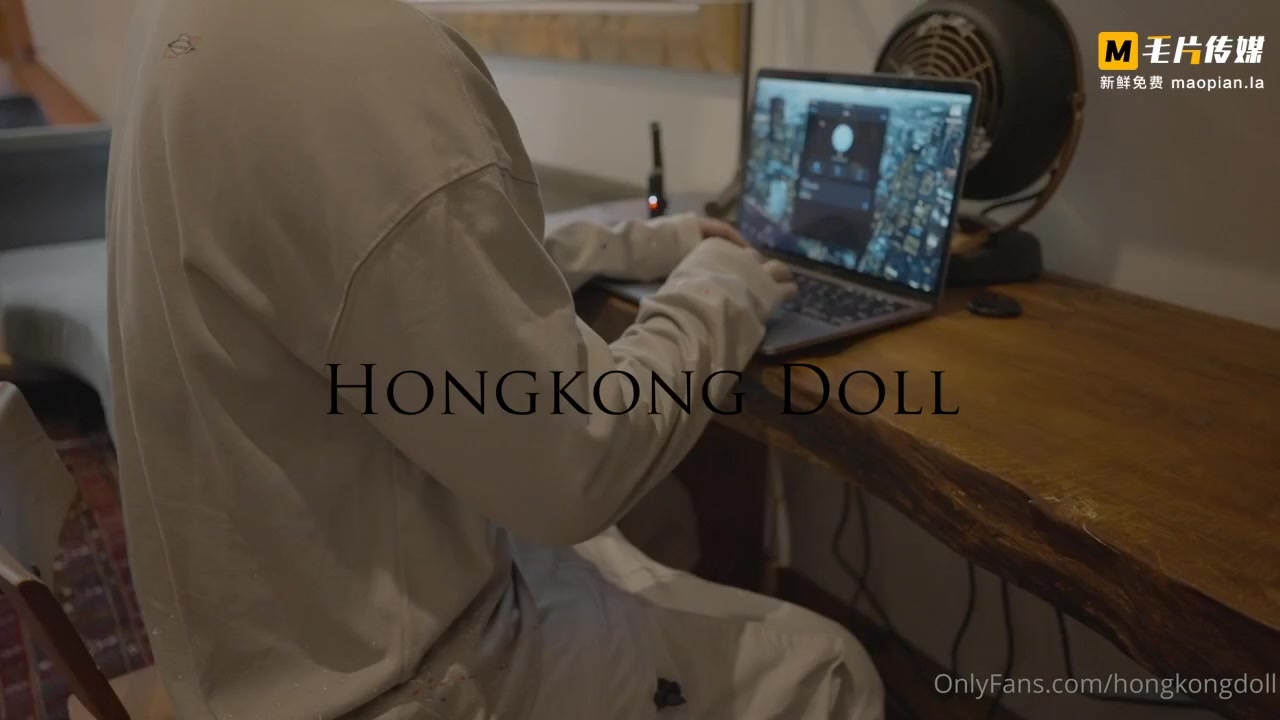 HongKongDoll 玩偶姐姐  森林 - 第二集 - 欺骗