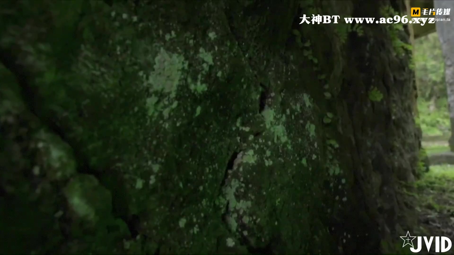 去乡下住一晚 却没想到惨遭极品E奶幽霊性侵做爱！