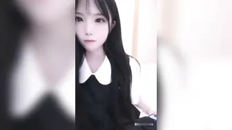 清纯小姐姐的一对大奶被操得狂晃不止～#萝莉#二次元