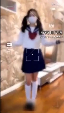 推特【舒克和贝塔】各种丝袜制服肛交啪啪