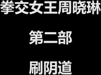 国产拳交女王周晓琳第2部性感豹纹刷阴道假阳具虐双穴10