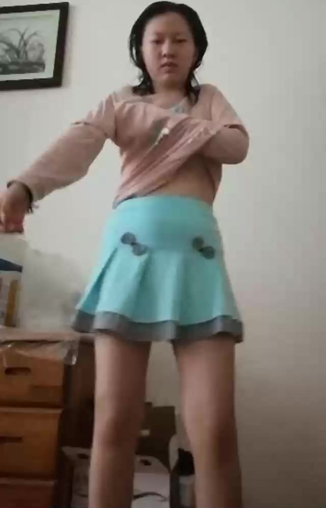 小美女自摸全身给我看